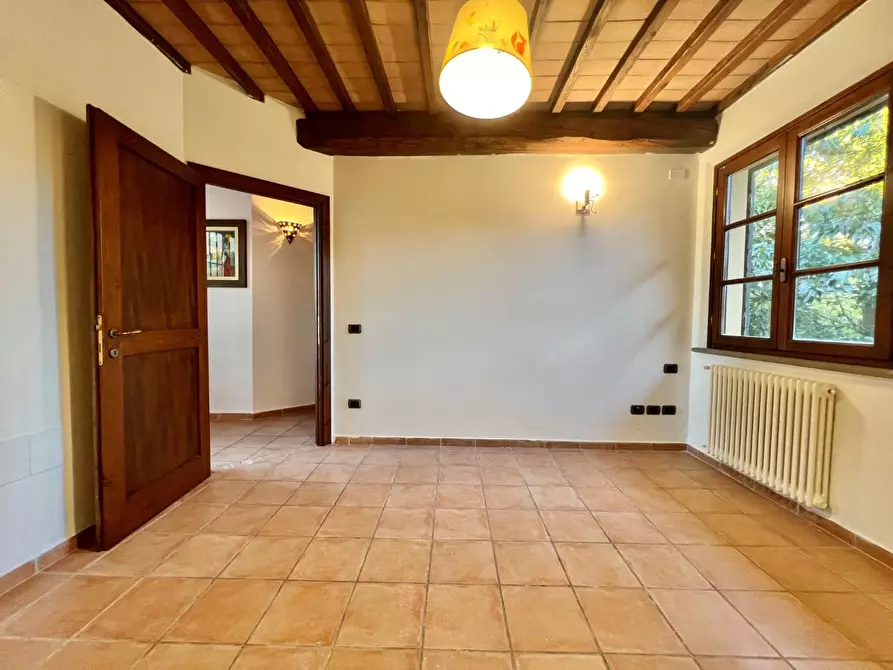 Immagine 66 di Casa indipendente in vendita  a Casciana Terme Lari