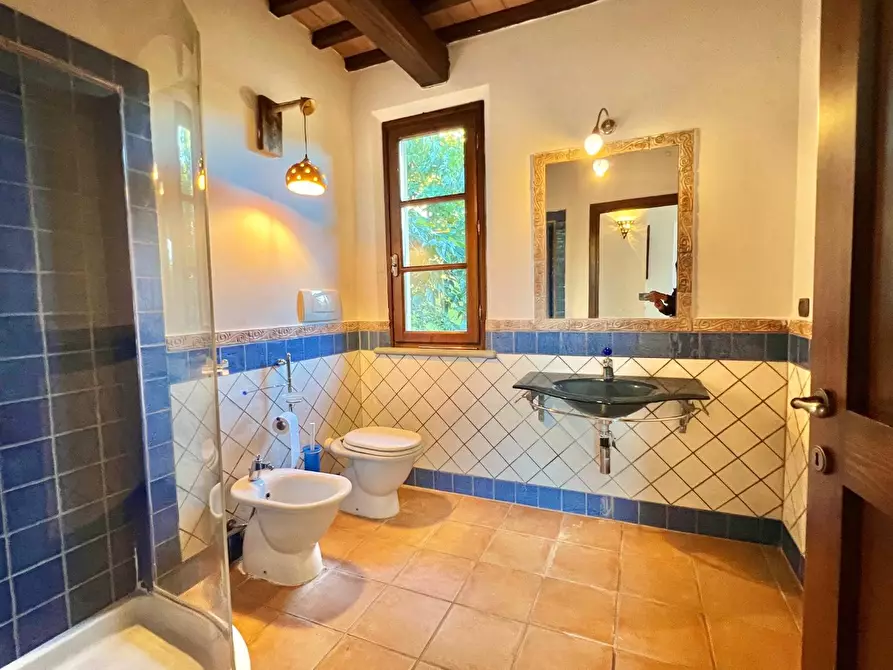 Immagine 72 di Casa indipendente in vendita  a Casciana Terme Lari