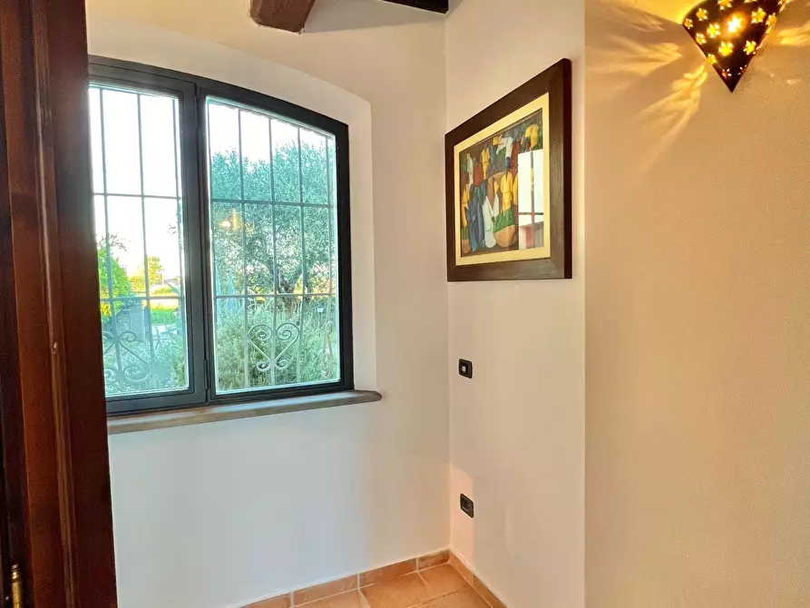 Immagine 69 di Casa indipendente in vendita  a Casciana Terme Lari