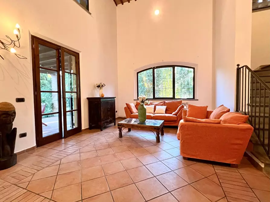 Immagine 14 di Casa indipendente in vendita  a Casciana Terme Lari
