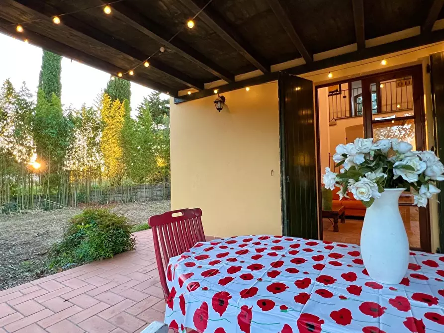 Immagine 27 di Casa indipendente in vendita  a Casciana Terme Lari