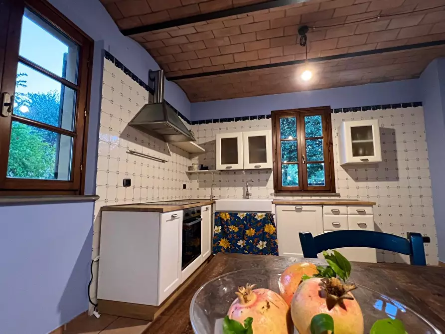 Immagine 47 di Casa indipendente in vendita  a Casciana Terme Lari