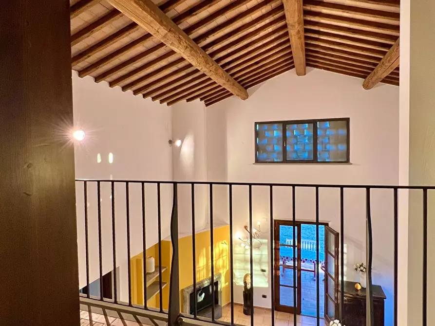 Immagine 98 di Casa indipendente in vendita  a Casciana Terme Lari