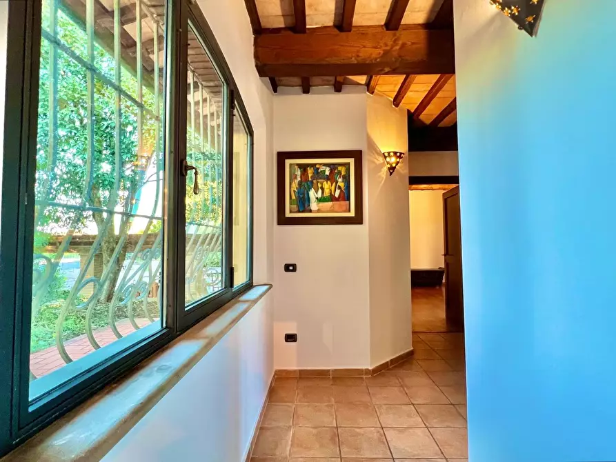 Immagine 60 di Casa indipendente in vendita  a Casciana Terme Lari