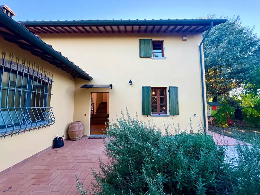 Immagine 116 di Casa indipendente in vendita  a Casciana Terme Lari