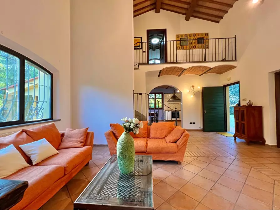 Immagine 13 di Casa indipendente in vendita  a Casciana Terme Lari