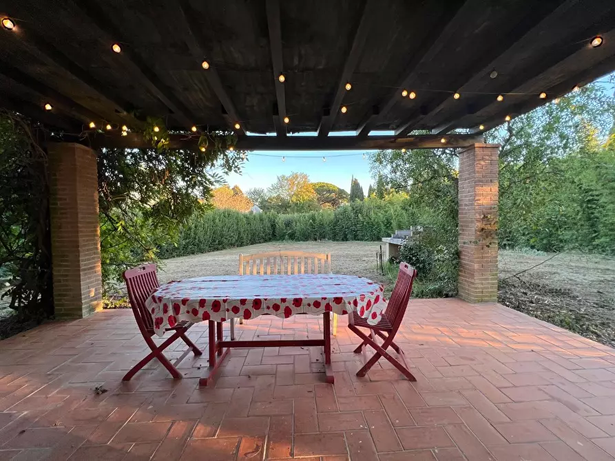 Immagine 28 di Casa indipendente in vendita  a Casciana Terme Lari