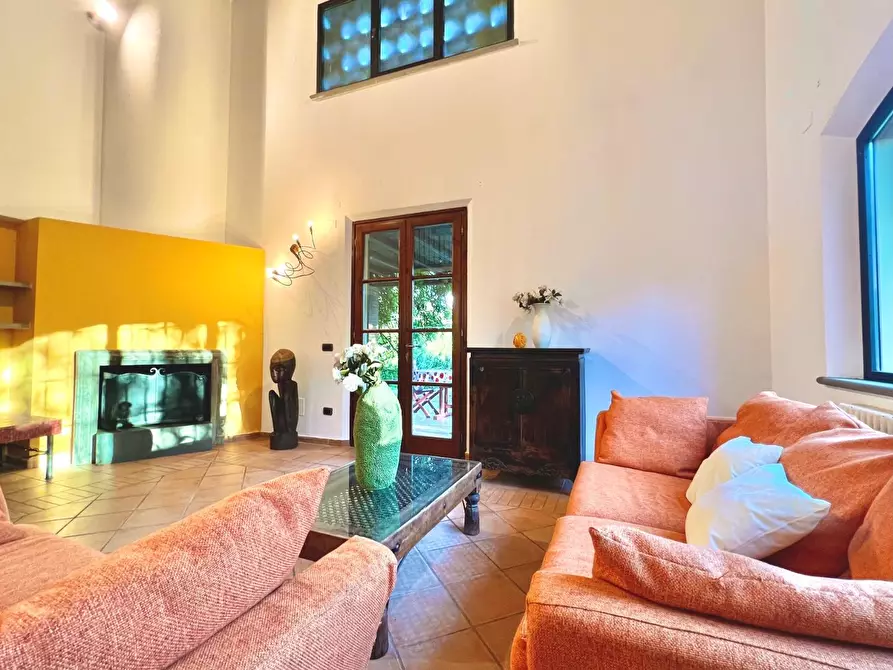 Immagine 20 di Casa indipendente in vendita  a Casciana Terme Lari