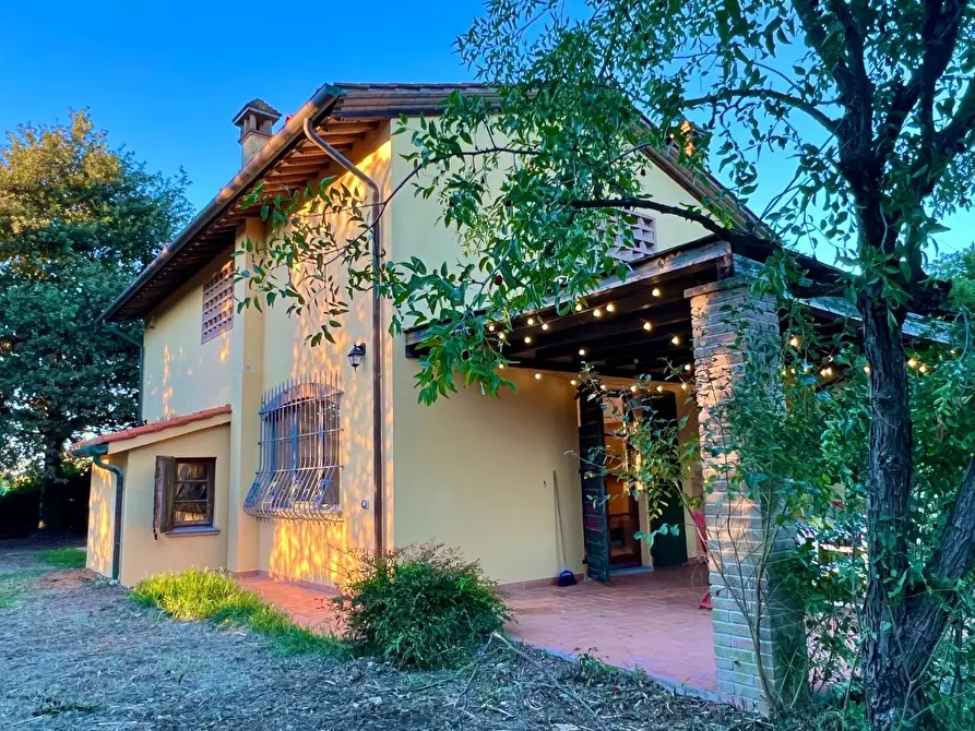 Immagine 33 di Casa indipendente in vendita  a Casciana Terme Lari