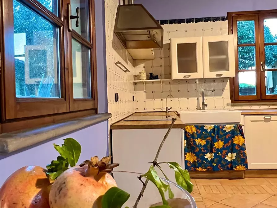 Immagine 44 di Casa indipendente in vendita  a Casciana Terme Lari