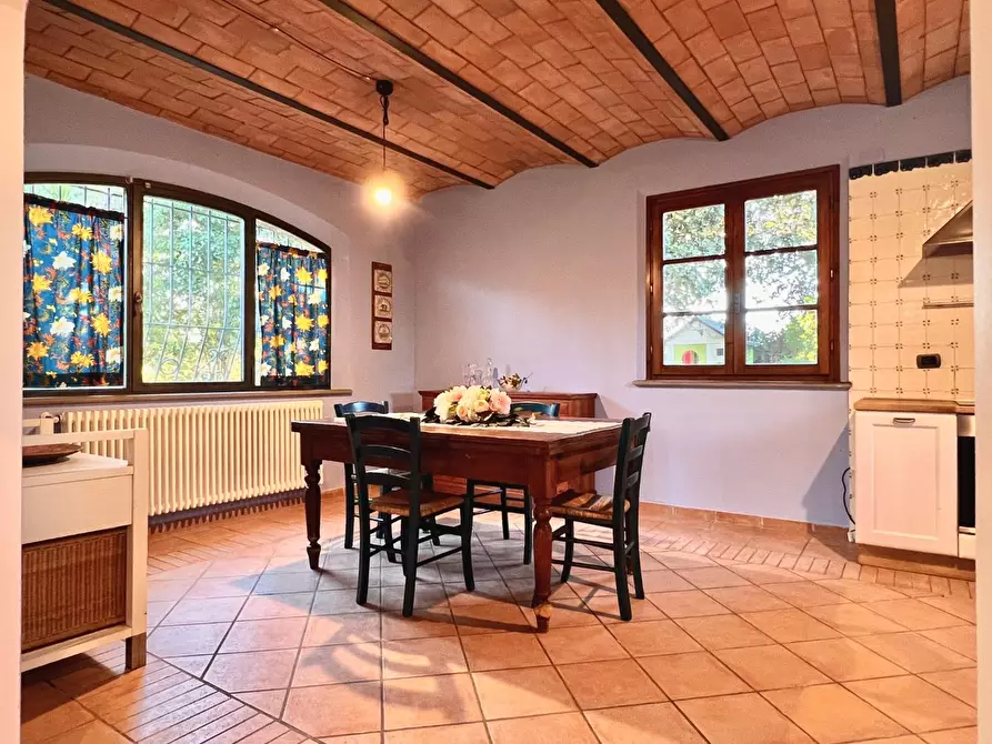 Immagine 53 di Casa indipendente in vendita  a Casciana Terme Lari