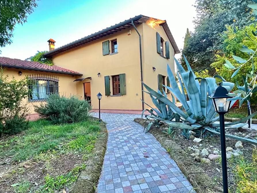 Immagine 127 di Casa indipendente in vendita  a Casciana Terme Lari