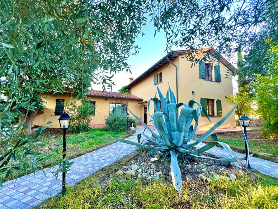 casa indipendente in vendita a Casciana Terme Lari