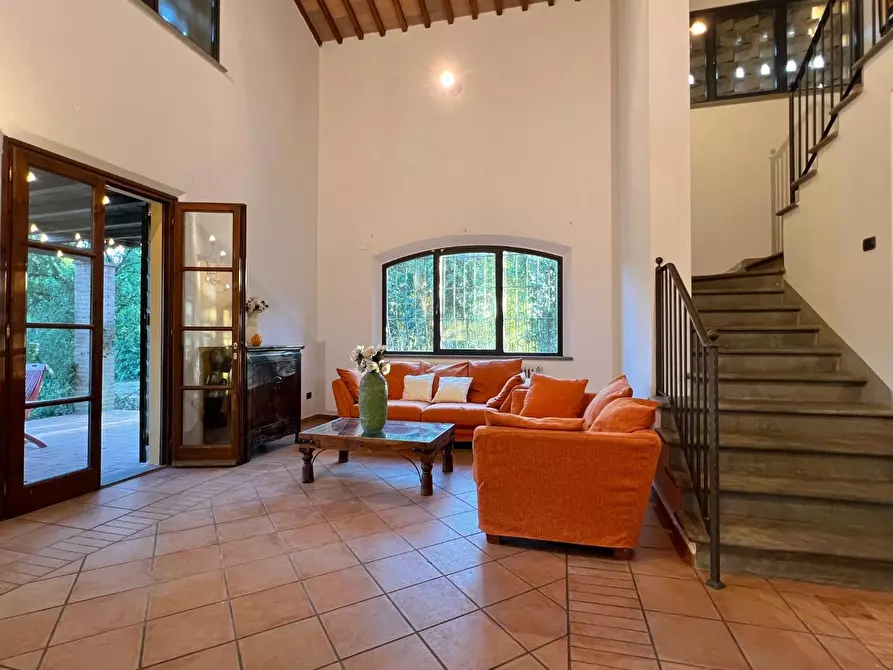 Immagine 5 di Casa indipendente in vendita  a Casciana Terme Lari