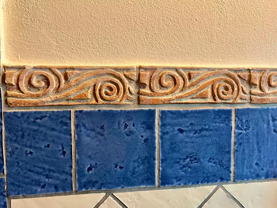 Immagine 73 di Casa indipendente in vendita  a Casciana Terme Lari