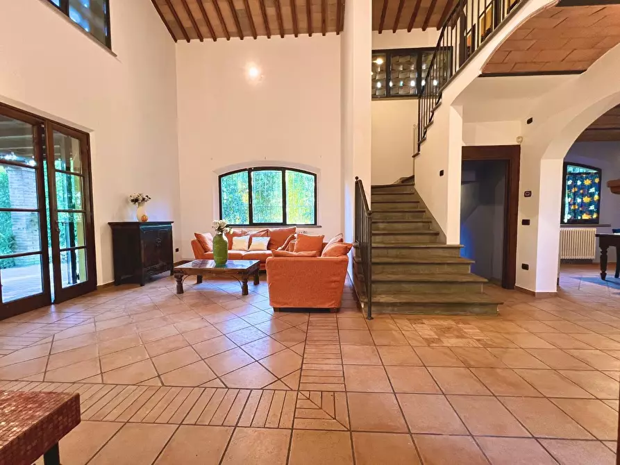 Immagine 3 di Casa indipendente in vendita  a Casciana Terme Lari