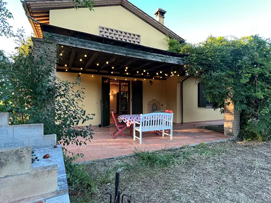 Immagine 125 di Casa indipendente in vendita  a Casciana Terme Lari