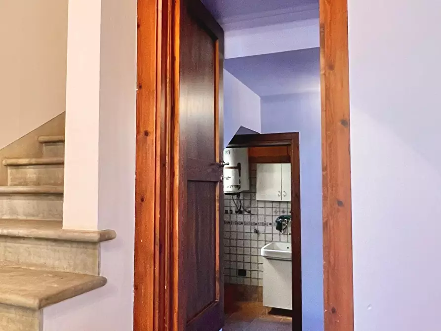 Immagine 102 di Casa indipendente in vendita  a Casciana Terme Lari