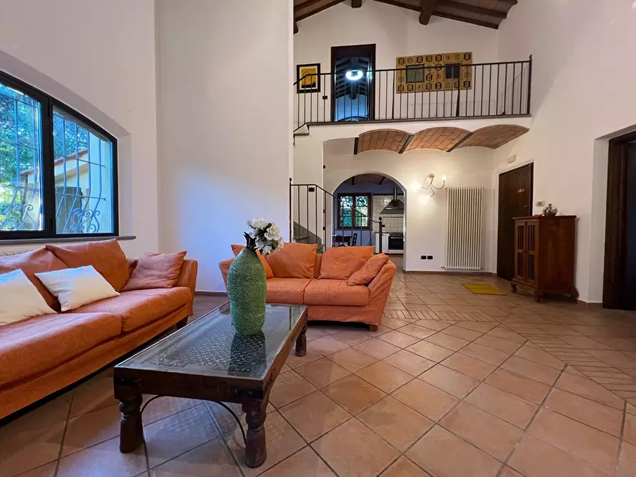 Immagine 42 di Casa indipendente in vendita  a Casciana Terme Lari