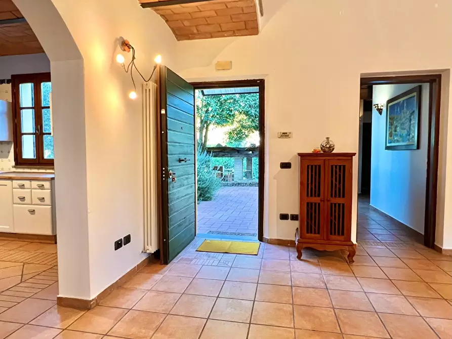 Immagine 2 di Casa indipendente in vendita  a Casciana Terme Lari