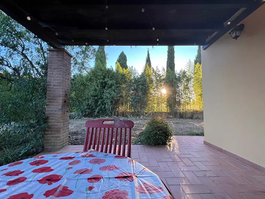 Immagine 31 di Casa indipendente in vendita  a Casciana Terme Lari