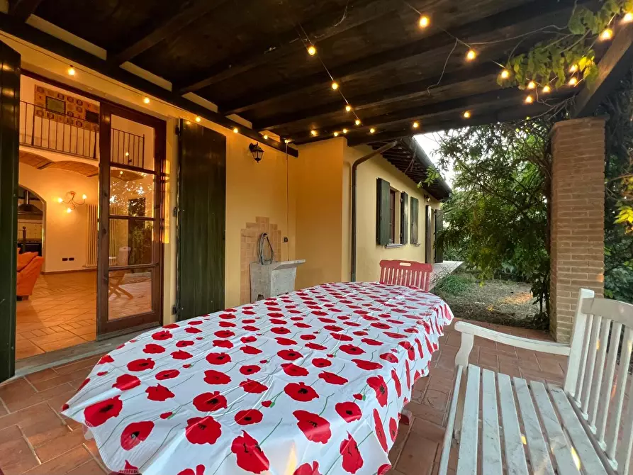 Immagine 25 di Casa indipendente in vendita  a Casciana Terme Lari