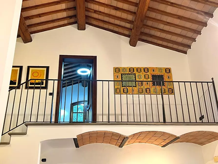 Immagine 90 di Casa indipendente in vendita  a Casciana Terme Lari