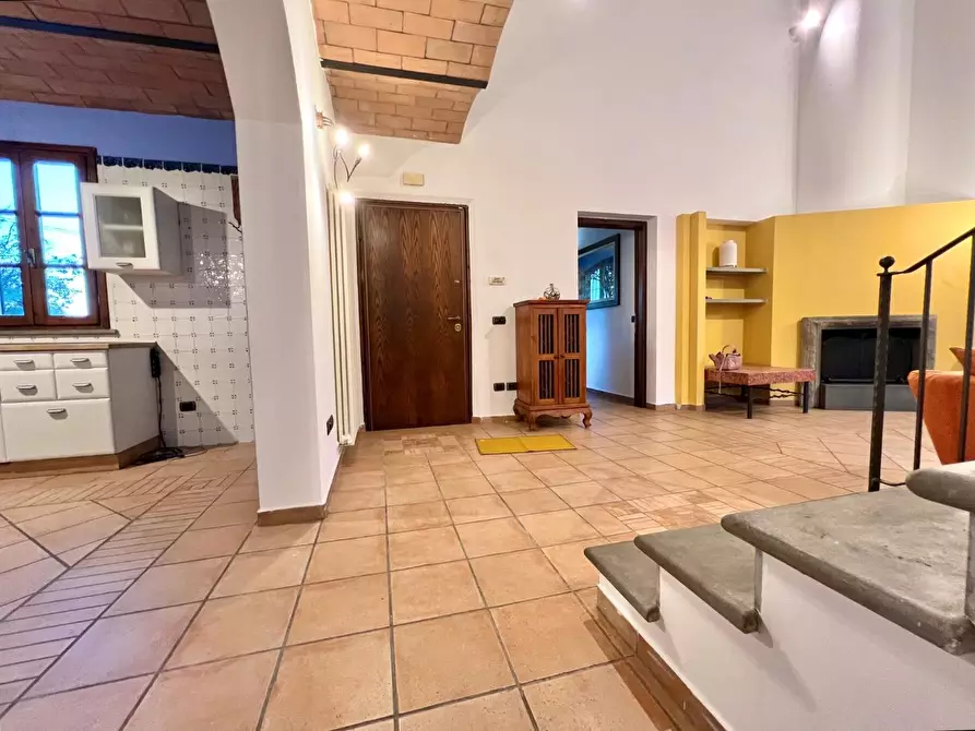 Immagine 57 di Casa indipendente in vendita  a Casciana Terme Lari