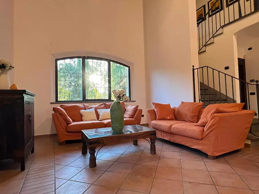 Immagine 17 di Casa indipendente in vendita  a Casciana Terme Lari