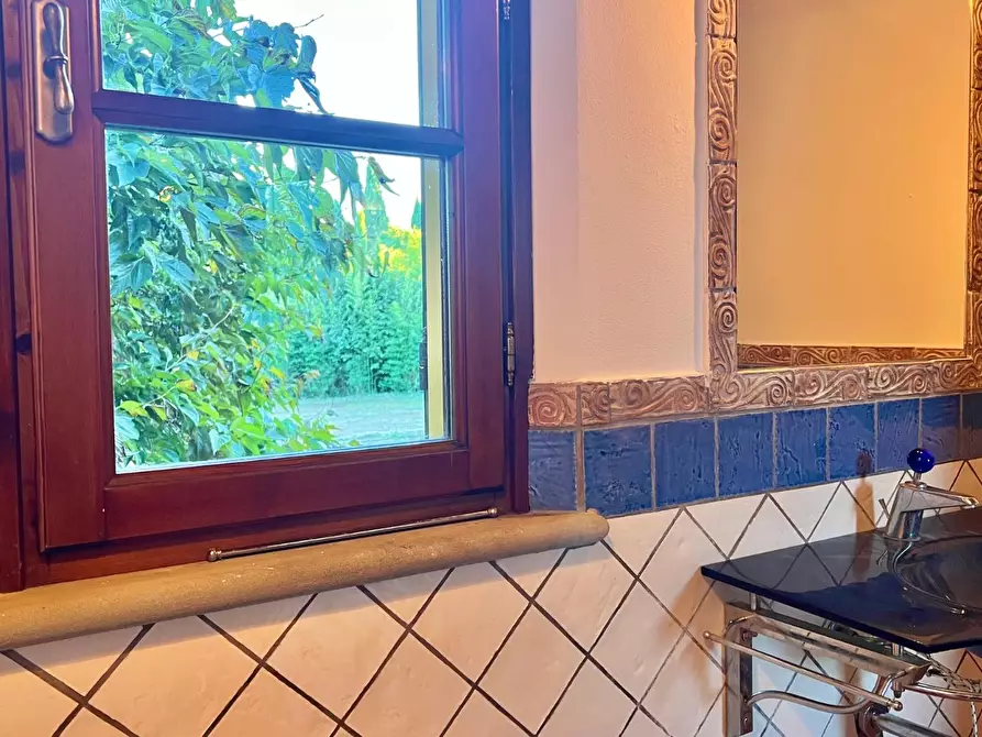 Immagine 74 di Casa indipendente in vendita  a Casciana Terme Lari