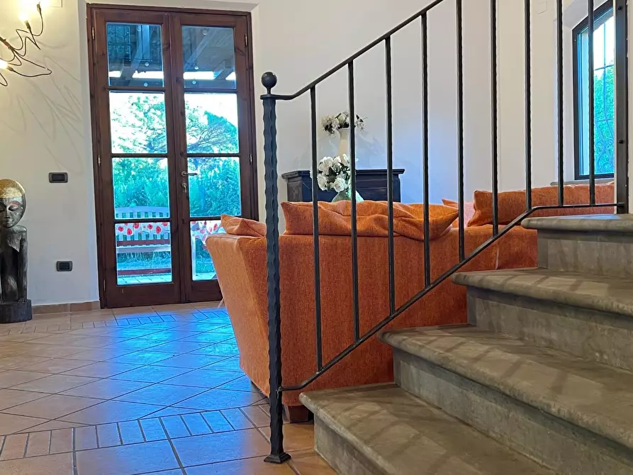 Immagine 85 di Casa indipendente in vendita  a Casciana Terme Lari