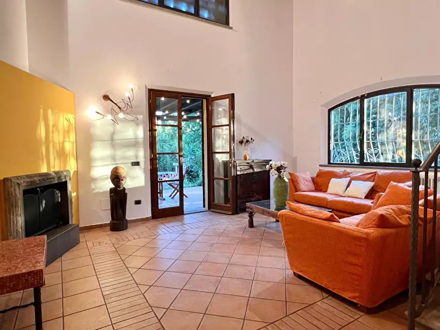 Immagine 6 di Casa indipendente in vendita  a Casciana Terme Lari