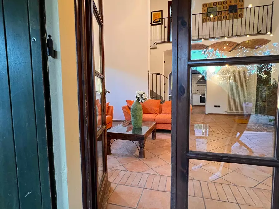 Immagine 41 di Casa indipendente in vendita  a Casciana Terme Lari