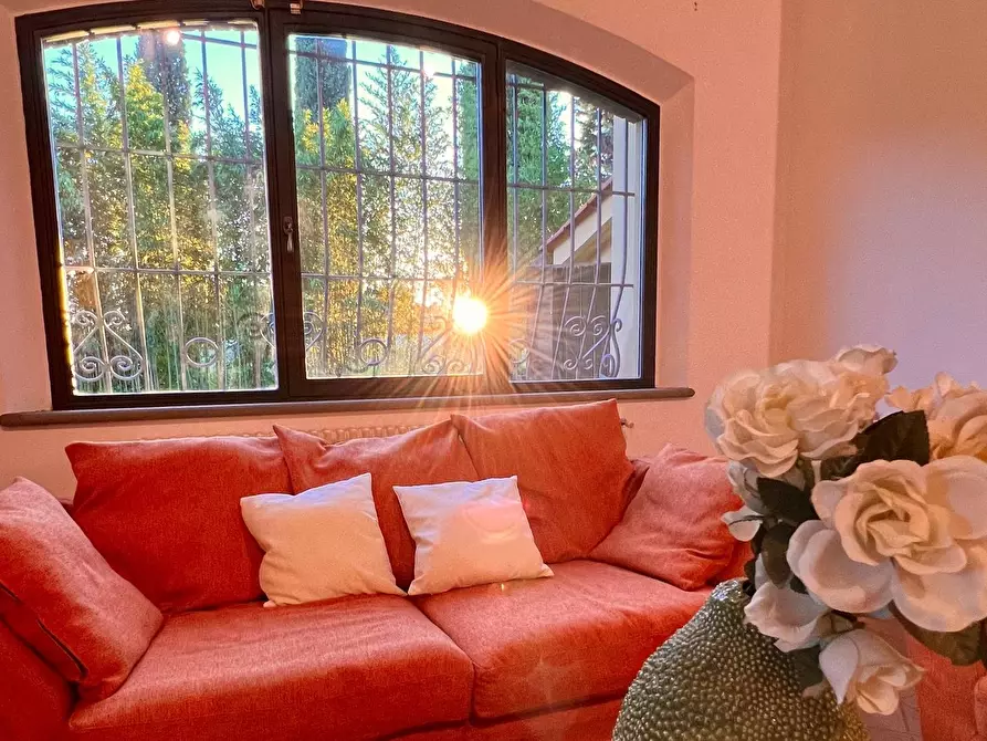 Immagine 9 di Casa indipendente in vendita  a Casciana Terme Lari
