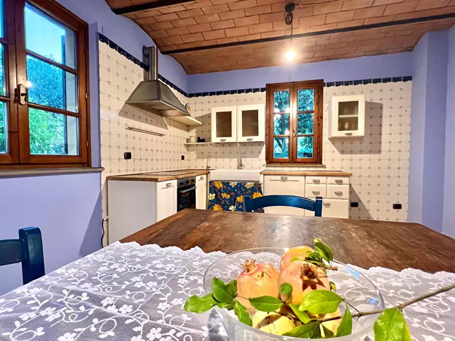 Immagine 51 di Casa indipendente in vendita  a Casciana Terme Lari