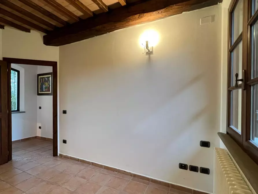 Immagine 68 di Casa indipendente in vendita  a Casciana Terme Lari