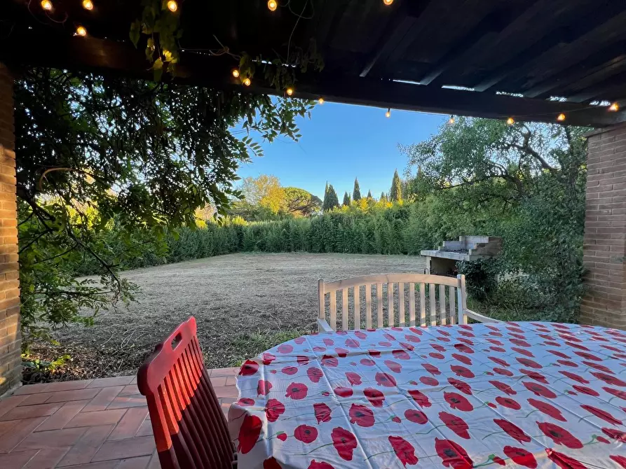 Immagine 32 di Casa indipendente in vendita  a Casciana Terme Lari