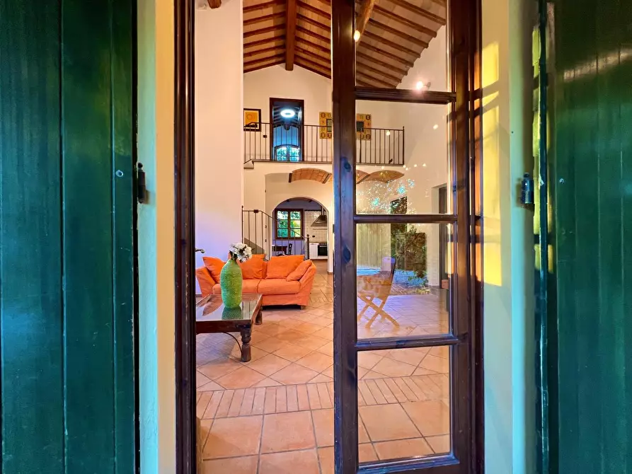 Immagine 22 di Casa indipendente in vendita  a Casciana Terme Lari