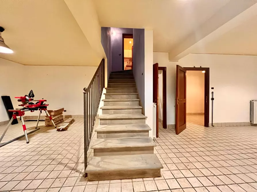 Immagine 109 di Casa indipendente in vendita  a Casciana Terme Lari