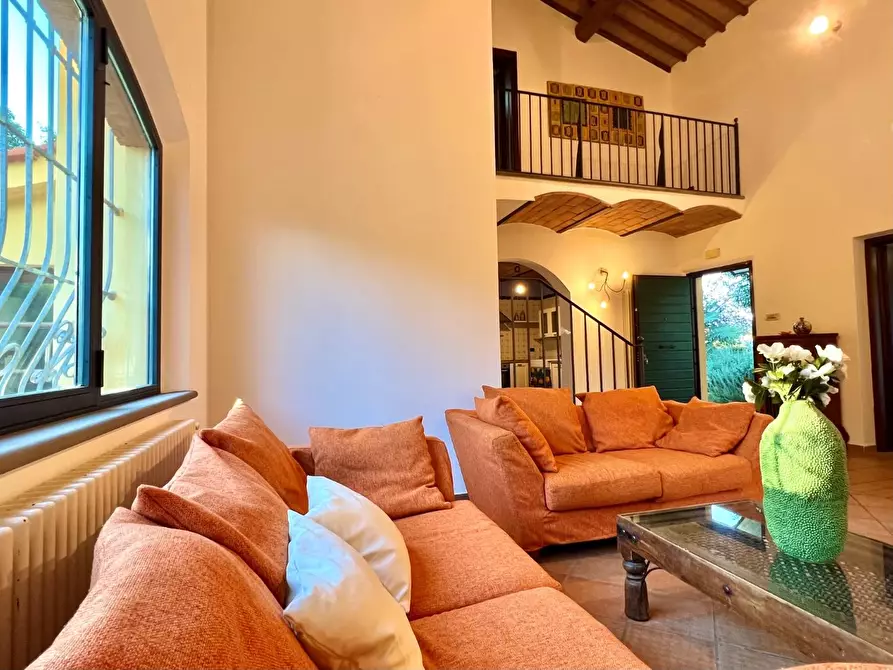 Immagine 16 di Casa indipendente in vendita  a Casciana Terme Lari