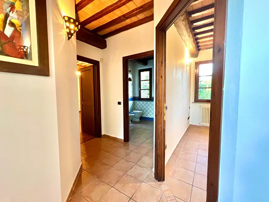 Immagine 63 di Casa indipendente in vendita  a Casciana Terme Lari