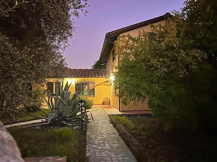 Immagine 129 di Casa indipendente in vendita  a Casciana Terme Lari