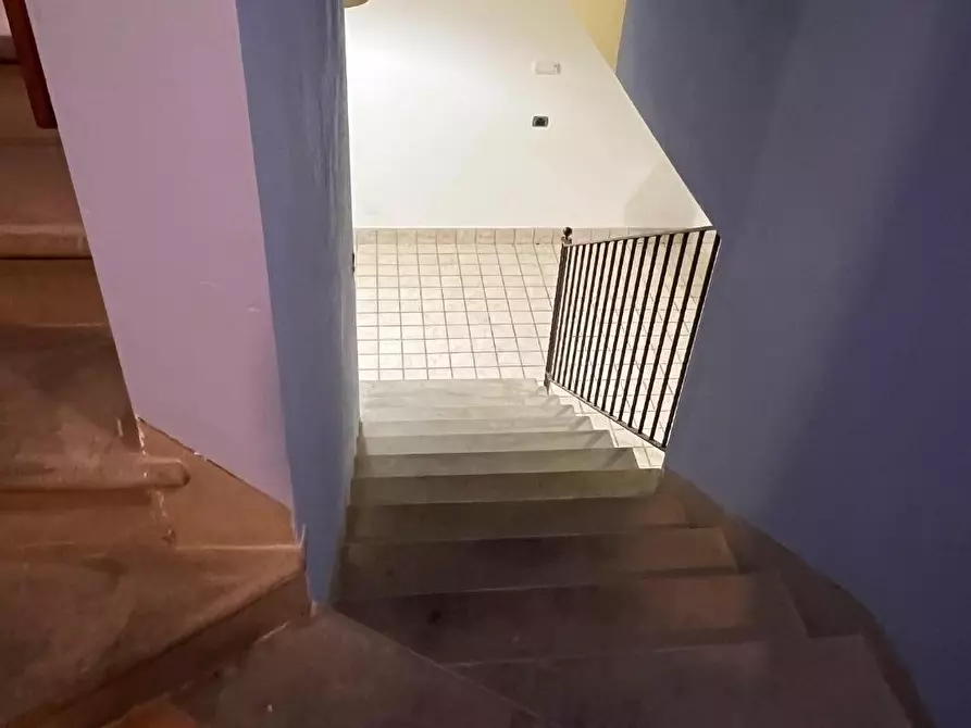 Immagine 107 di Casa indipendente in vendita  a Casciana Terme Lari