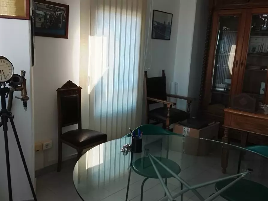 Immagine 5 di Ufficio in affitto  a Livorno