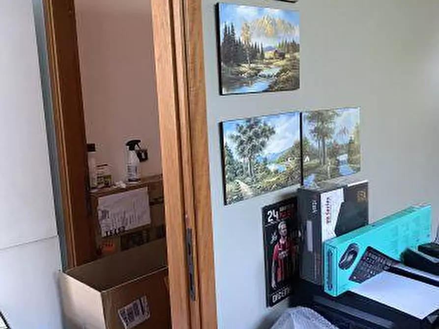 Immagine 2 di Locale commerciale in vendita  a Arcola