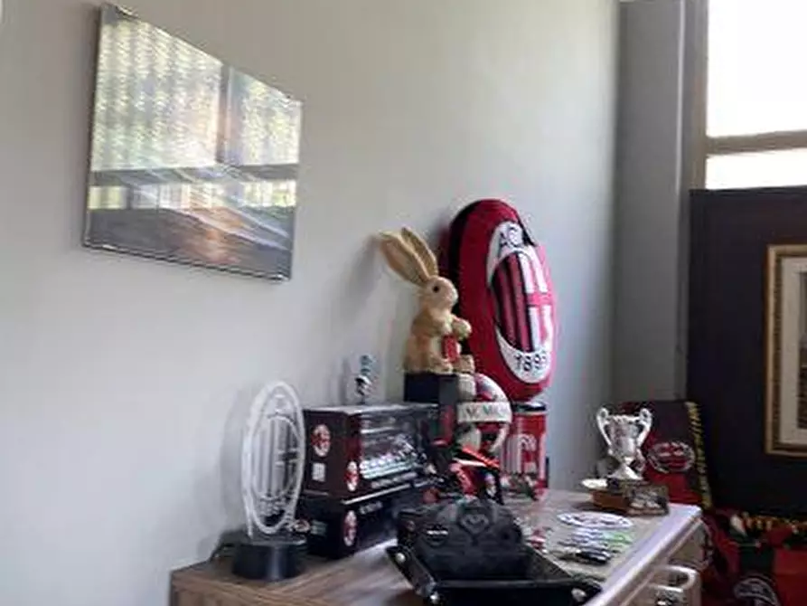 Immagine 3 di Locale commerciale in vendita  a Arcola