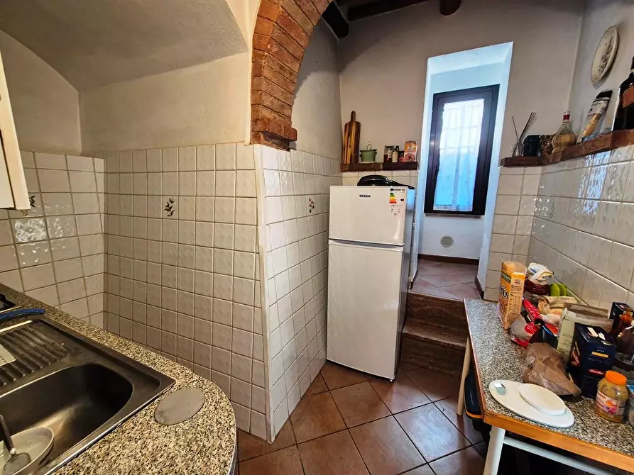 Immagine 5 di Appartamento in vendita  a Siena