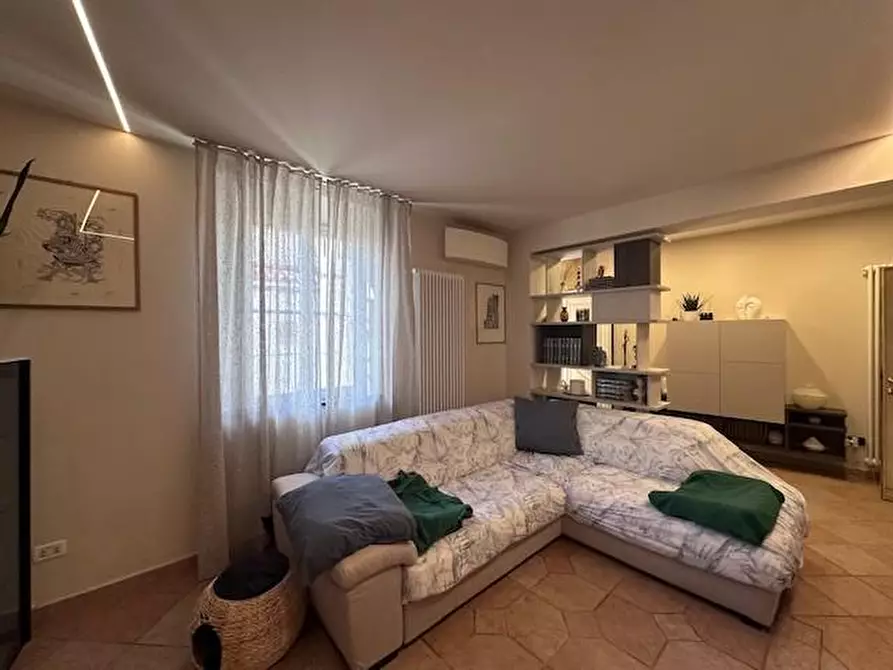 Immagine 3 di Terratetto in vendita  a Cascina