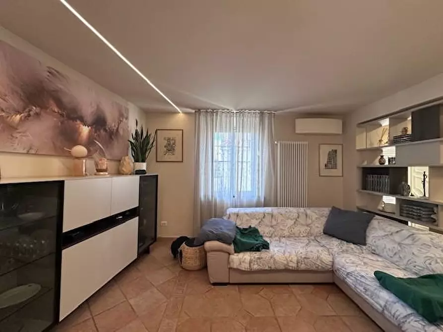 Immagine 5 di Terratetto in vendita  a Cascina