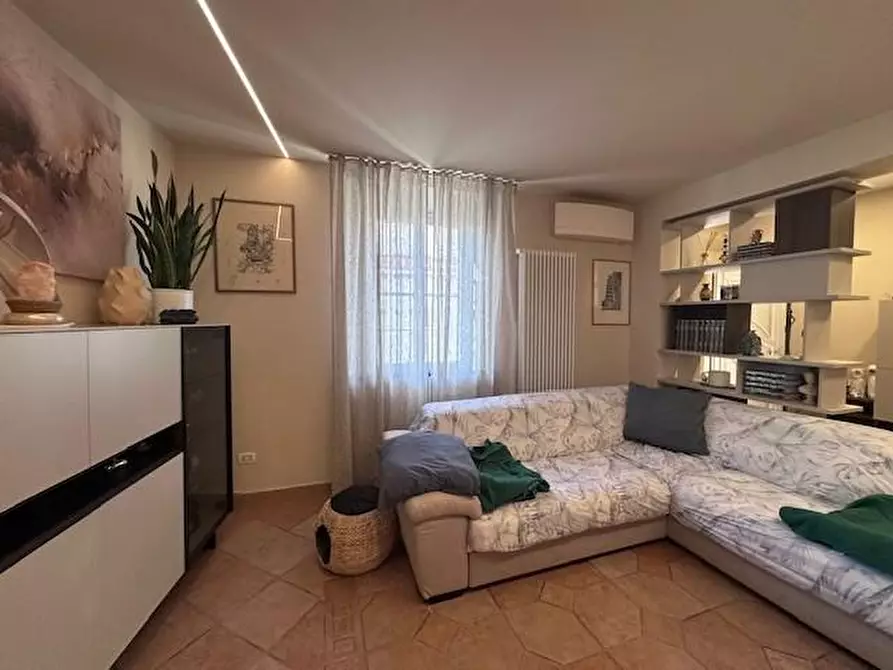 Immagine 8 di Terratetto in vendita  a Cascina